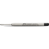 Faber-Castell Ballpoint Refill - Black - Medium-Pen Boutique Ltd