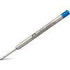 Faber-Castell Ballpoint Refill - Blue - Medium-Pen Boutique Ltd