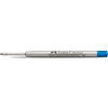 Faber-Castell Ballpoint Refill - Blue - Medium-Pen Boutique Ltd