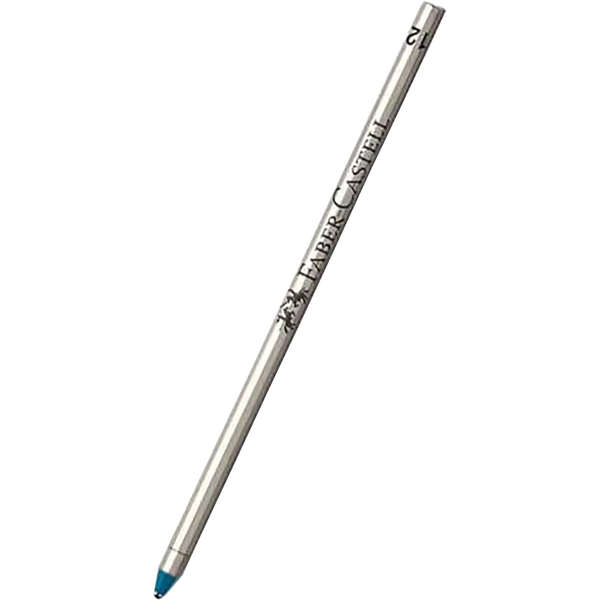 Faber-Castell D1 Mini Shake Pen Refill - Blue-Pen Boutique Ltd