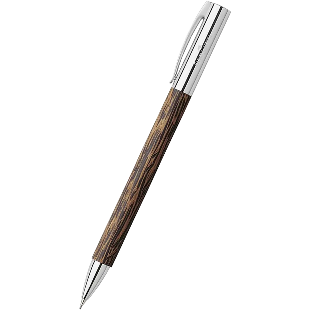 Faber-Castell Design Ambition Coconut Mechanical Pencil-Pen Boutique Ltd