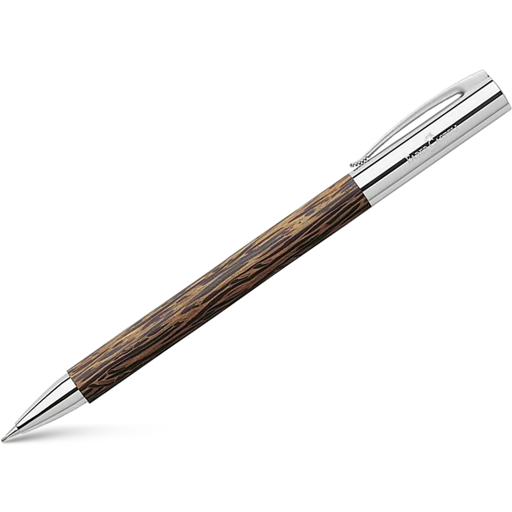 Faber-Castell Design Ambition Coconut Mechanical Pencil-Pen Boutique Ltd