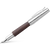 Faber-Castell Design E-Motion Dark Brown Fountain Pen-Pen Boutique Ltd