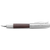 Faber-Castell Design E-Motion Dark Brown Fountain Pen-Pen Boutique Ltd