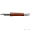Faber-Castell Design E-Motion Pear Wood Brown Rollerball Pen-Pen Boutique Ltd
