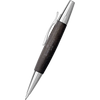 Faber-Castell Design E-Motion Pencil Black-Pen Boutique Ltd
