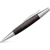 Faber-Castell Design E-Motion Pencil Black-Pen Boutique Ltd