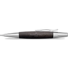 Faber-Castell Design E-Motion Pencil Black-Pen Boutique Ltd