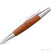 Faber-Castell Design E-Motion Pencil Brown-Pen Boutique Ltd