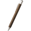 Faber-Castell Design Ondoro Wood Ballpoint Pen-Pen Boutique Ltd