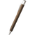 Faber-Castell Design Ondoro Wood Ballpoint Pen-Pen Boutique Ltd
