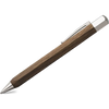 Faber-Castell Design Ondoro Wood Ballpoint Pen-Pen Boutique Ltd