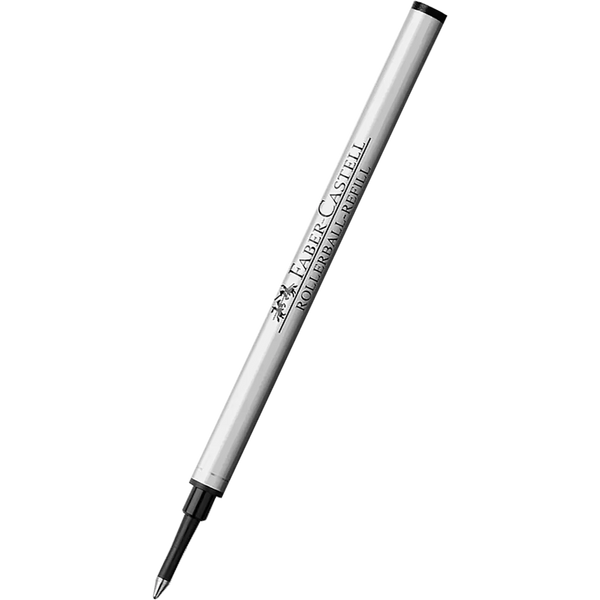 Faber-Castell Design Rollerball Refill - Black-Pen Boutique Ltd