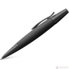 Faber-Castell E-Motion Pure Black Ballpoint Pen-Pen Boutique Ltd