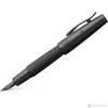 Faber-Castell E-Motion Pure Black Fountain Pen-Pen Boutique Ltd