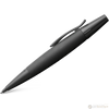 Faber-Castell E-Motion Pure Black Mechanical Pencil-Pen Boutique Ltd