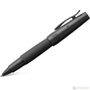 Faber-Castell E-Motion Pure Black Rollerball Pen-Pen Boutique Ltd