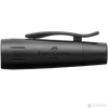 Faber-Castell E-Motion Pure Black Rollerball Pen-Pen Boutique Ltd