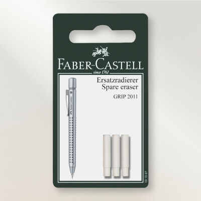 Faber-Castell Eraser Refill