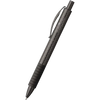 Faber-Castell Essentio Black Carbon Ballpoint Pen-Pen Boutique Ltd