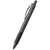 Faber-Castell Essentio Black Carbon Ballpoint Pen-Pen Boutique Ltd