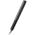 Faber-Castell Essentio Black Carbon Fountain Pen-Pen Boutique Ltd