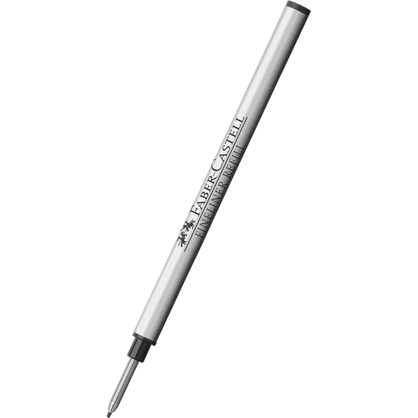Faber Castell Fineliner Refill - Black-Pen Boutique Ltd