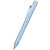 Faber-Castell Grip 2010 Ballpoint Pen - Sky Blue-Pen Boutique Ltd