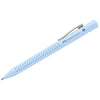 Faber-Castell Grip 2010 Mechanical Pencil - Sky Blue-Pen Boutique Ltd