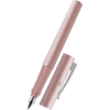 Faber-Castell Grip 2011 Fountain Pen - Pale Rose Faber-Castell