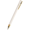 Faber-Castell NEO Slim Fountain Pen - Marshmallow (Limited Edition) Faber-Castell