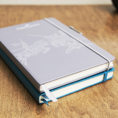Faber-Castell Notebooks