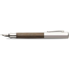 Faber-Castell Ondoro Wood Fountain Pen-Pen Boutique Ltd