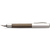 Faber-Castell Ondoro Wood Fountain Pen-Pen Boutique Ltd