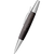 Faber-Castell Pearwood Barrel Black E-motion Ballpoint Pen-Pen Boutique Ltd