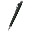 Faber Castell Poly Matic Black Mechanical Pencil-Pen Boutique Ltd