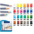 Faber-Castell Watercolor Pencils - Goldfaber Aqua - 24 ct-Pen Boutique Ltd