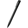 Faber-Castell Ambition Ballpoint Pen - All Black-Pen Boutique Ltd