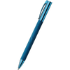 Faber-Castell Ambition Ballpoint Pen - Blue Wood-Pen Boutique Ltd