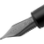 Faber-Castell Ambition Fountain Pen - All Black-Pen Boutique Ltd