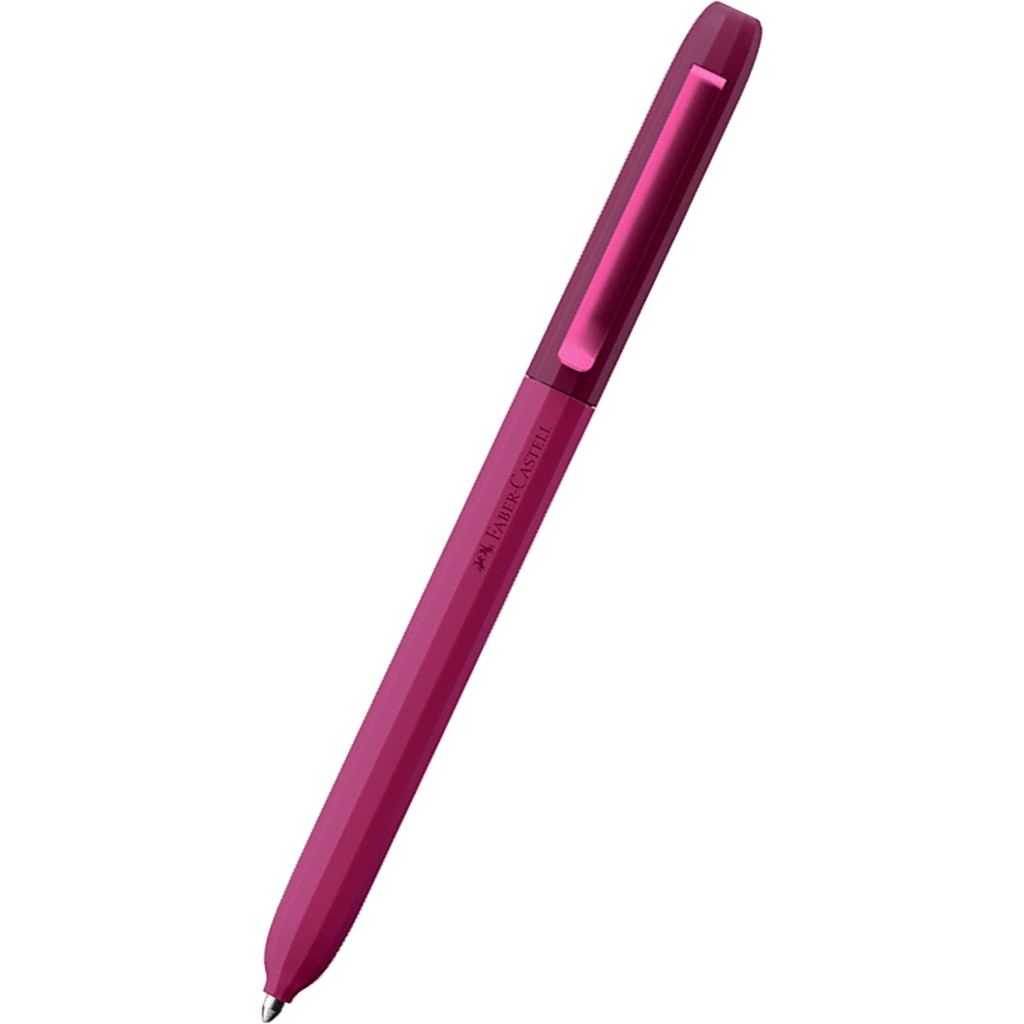 Faber-Castell Avori Ballpoint Pen - Heartfelt - Pen Boutique Ltd
