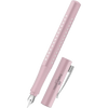 Faber-Castell Grip Fountain Pen - Sparkle Rose-Pen Boutique Ltd