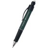Faber-Castell Grip Plus Mechanical Pencil - 1307 Metallic Green - 0.7mm-Pen Boutique Ltd