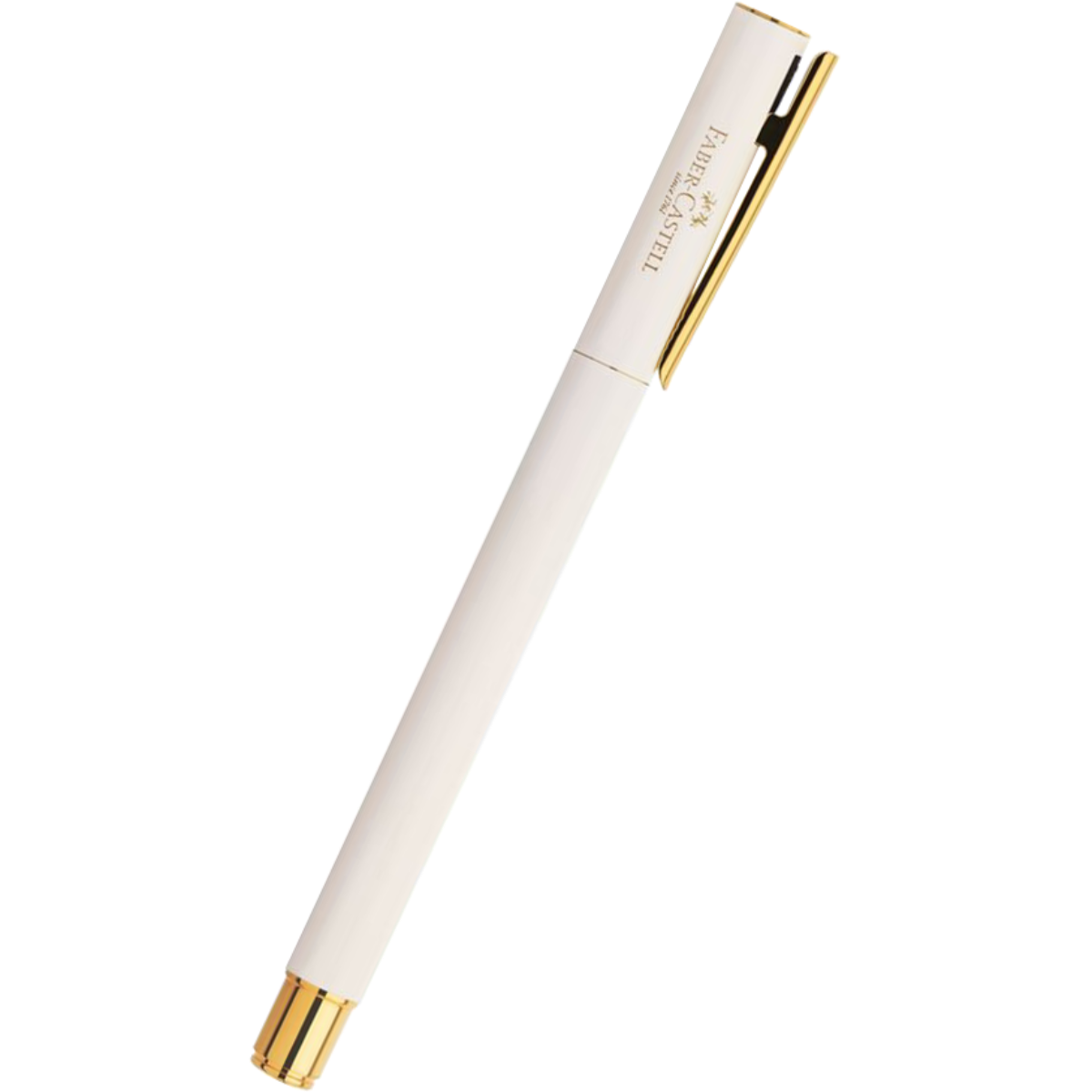 Faber-Castell NEO Slim Fountain Pen - Marshmallow (Limited Edition) Faber-Castell