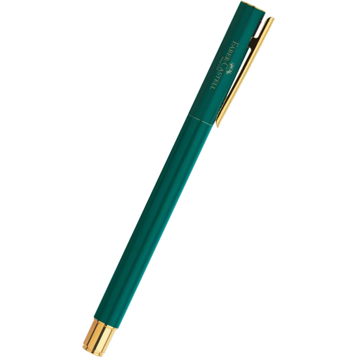 Faber-Castell NEO Slim Fountain Pen - Rainforest (Limited Edition) Faber-Castell