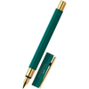 Faber-Castell NEO Slim Fountain Pen - Rainforest (Limited Edition) Faber-Castell