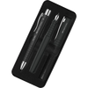 Faber-Castell Poly Gift Set - Black-Pen Boutique Ltd