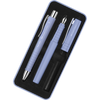 Faber-Castell Poly Gift Set - Pale Iris-Pen Boutique Ltd