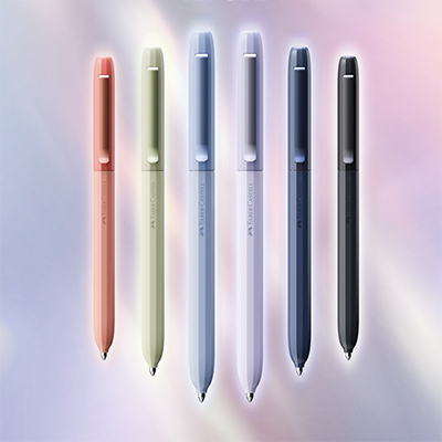 Faber-Castell Avori