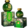 Ferris Wheel Ink Bottle - Ferritales Bestiary Series - Lores of the Loch - 20ml-Pen Boutique Ltd